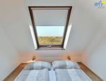 Schlafzimmer - Ferienwohnung 10 - Top-Hundeurlaub