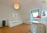 Schlafzimmer - Ferienwohnung 10 - Top-Hundeurlaub