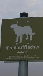 D138l Haus "Bella Norda" Nähe Hundestrand+eingez. Garten   - Top-Hundeurlaub