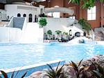 Van der Valk Resort Linstow - Top-Hundeurlaub