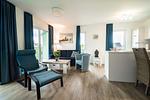 modernes Wohnzimmer - Ankerplatz (47.2.S) - Top-Hundeurlaub