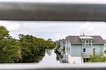Balkon mit direktem Blick auf die Graft - Ankerplatz (47.2.S) - Top-Hundeurlaub