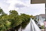 Blick mit Balkon Südseite - Ankerplatz (47.2.S) - Top-Hundeurlaub