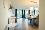 Wohnzimmer - Ankerplatz (47.2.S) - Top-Hundeurlaub