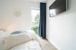 Schlafzimmer - Ankerplatz (47.2.S) - Top-Hundeurlaub