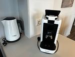 Senseo Kaffeemaschine - Achtern Diek (48.2.N) - Top-Hundeurlaub