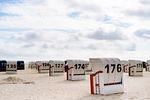 Strand - Achtern Diek (48.2.N) - Top-Hundeurlaub