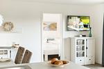TV / Multimedia - Achtern Diek (48.2.N) - Top-Hundeurlaub