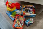 Spielesammlung - Seabreeze (50.2.N) - Top-Hundeurlaub