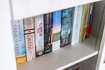 Büchersammlung - Seabreeze (50.2.N) - Top-Hundeurlaub