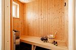 Sauna - Seabreeze (50.2.N) - Top-Hundeurlaub