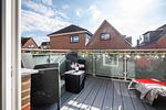Balkon - Wohnung 1 - Top-Hundeurlaub