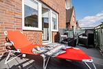 Balkon - Wohnung 1 - Top-Hundeurlaub