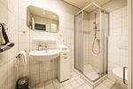 Badezimmer - Wohnung 2 - Top-Hundeurlaub
