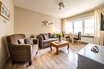 Wohnzimmer - Wohnung 2 - Top-Hundeurlaub