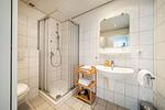 Badezimmer - Wohnung 3 - Top-Hundeurlaub