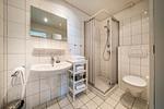 Badezimmer - Wohnung 4 - Top-Hundeurlaub