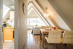 Wohnzimmer - Wohnung 5 - Top-Hundeurlaub