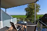 Meerblick - Appartement Diana - Top-Hundeurlaub
