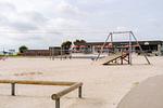Spielplatz und Cafe am Strand - Graftkieker (49.1.S) - Top-Hundeurlaub