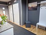 Ferienhaus Diekster - Top-Hundeurlaub