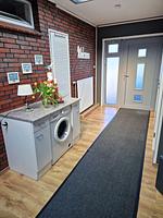 Ferienhaus Diekster - Top-Hundeurlaub