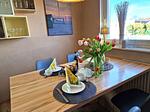 Ferienhaus Diekster - Top-Hundeurlaub