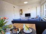 Ferienhaus Diekster - Top-Hundeurlaub