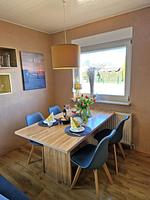 Ferienhaus Diekster - Top-Hundeurlaub