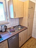 Ferienhaus Diekster - Top-Hundeurlaub