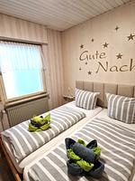 Ferienhaus Diekster - Top-Hundeurlaub
