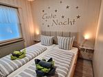 Ferienhaus Diekster - Top-Hundeurlaub