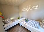 Ferienhaus Diekster - Top-Hundeurlaub
