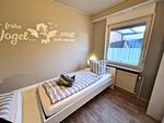 Ferienhaus Diekster - Top-Hundeurlaub
