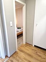 Ferienhaus Diekster - Top-Hundeurlaub