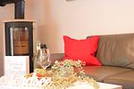 Ferienhaus Mika - Top-Hundeurlaub