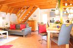 Ferienhaus Mika - Top-Hundeurlaub
