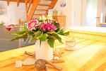 Ferienhaus Mika - Top-Hundeurlaub