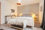 DV1_Halali_Schlafzimmer_01 - Halali Braunlage - Top-Hundeurlaub