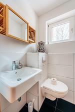 DV1_Halali_Gäste-WC - Halali Braunlage - Top-Hundeurlaub