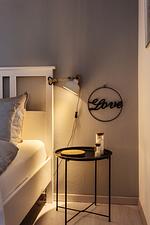 DV1_Halali_Schlafzimmer_04 - Halali Braunlage - Top-Hundeurlaub