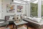 50204 Ferienwohnung Harle 3 - Top-Hundeurlaub