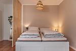 50204 Ferienwohnung Harle 3 - Top-Hundeurlaub