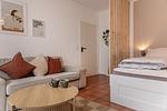 50204 Ferienwohnung Harle 3 - Top-Hundeurlaub