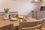 50204 Ferienwohnung Harle 3 - Top-Hundeurlaub