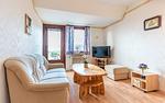 Haus Schultz "Traumblick 1" - Top-Hundeurlaub