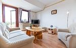 Haus Schultz "Traumblick 1" - Top-Hundeurlaub