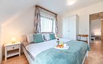 Haus Schultz "Traumblick 1" - Top-Hundeurlaub