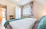 Haus Schultz "Traumblick 1" - Top-Hundeurlaub