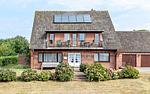 Haus Schultz "Traumblick 2" - Top-Hundeurlaub